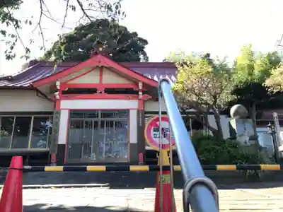 千手院(神奈川県)