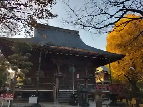 高安寺(東京都)