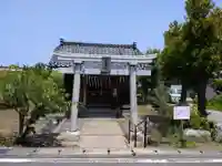 金玉神社(新潟県)