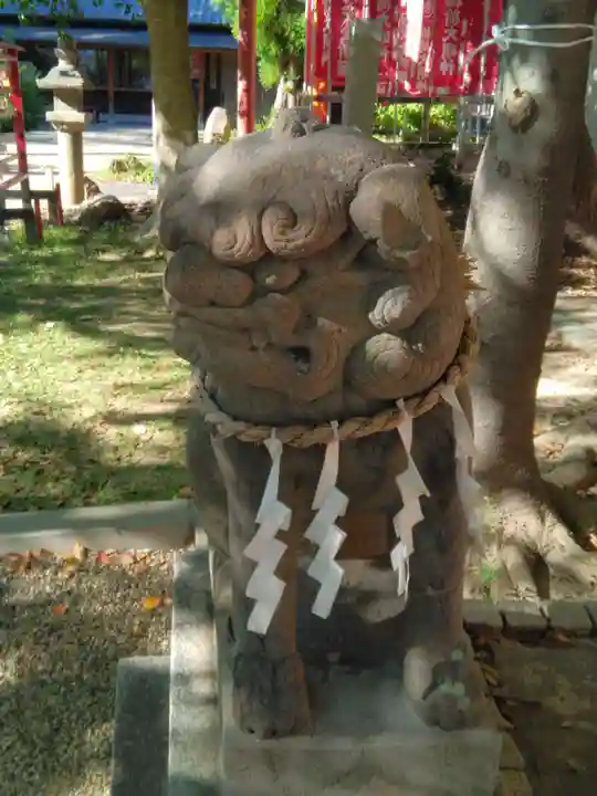 竹渕神社(大阪府)