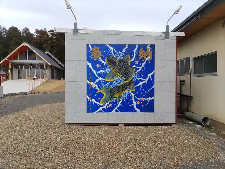 船玉神社(茨城県)