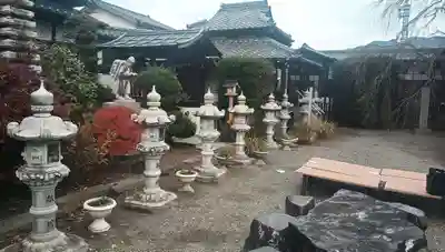 経王寺のその他建物