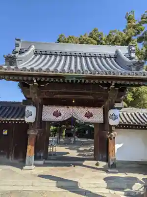 大聖観音寺（あびこ観音）(大阪府)