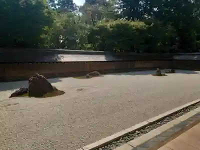 龍安寺(京都府)