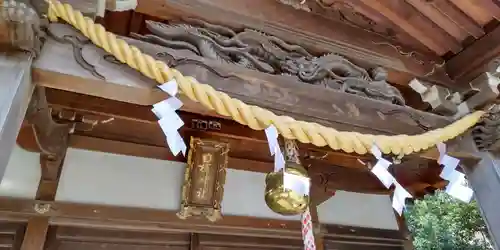 日枝神社(神奈川県)