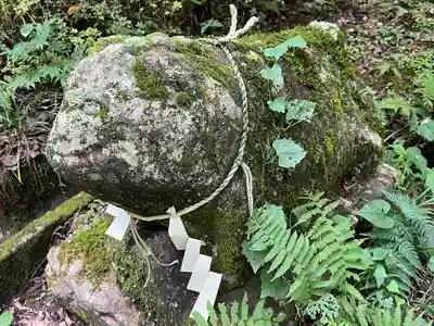 花園神社(茨城県)