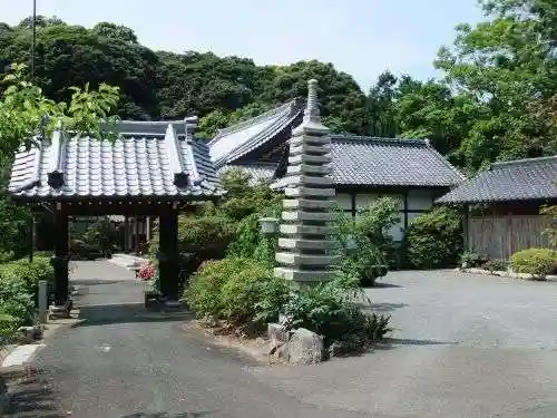 承福寺(福岡県)