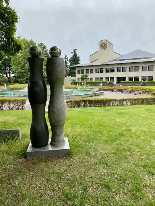 精忠神社(栃木県)
