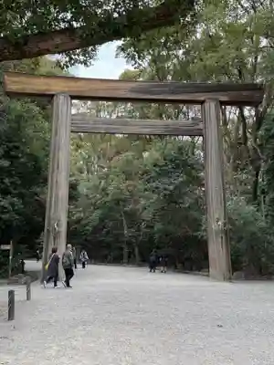 上知我麻神社(熱田神宮摂社)(愛知県)