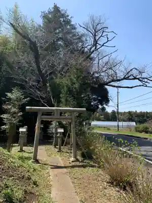 猿田彦神社(千葉県)