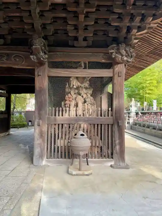 高安寺(東京都)