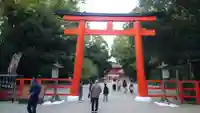 賀茂御祖神社(下鴨神社)(京都府)
