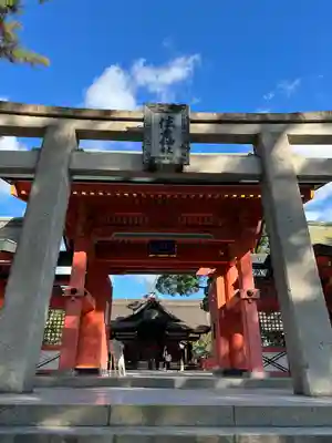 住吉大社(大阪府)