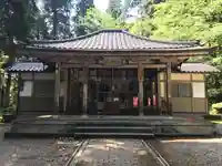 常楽寺のその他建物