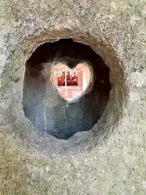須山浅間神社(静岡県)