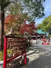 多摩川浅間神社(東京都)