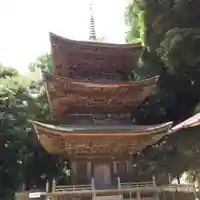 宝樹院小山寺(茨城県)