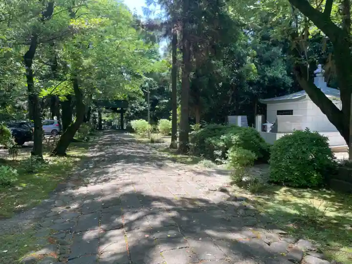 無量光寺のその他建物