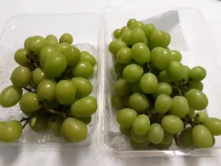 酒門神社の食事