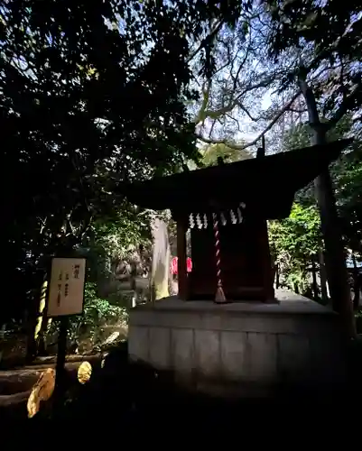 春日部八幡神社(埼玉県)