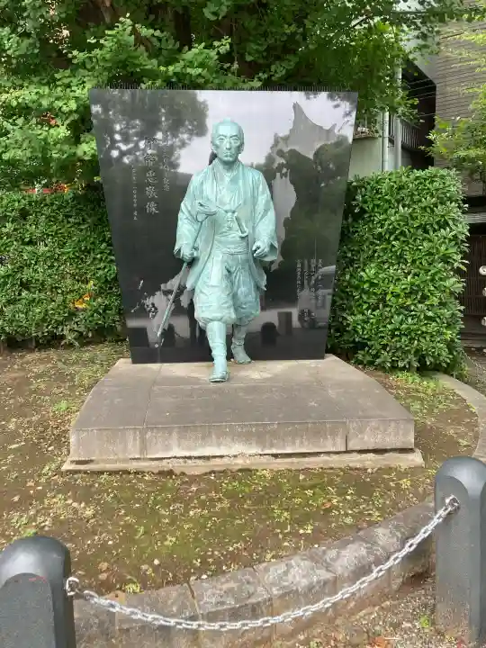 富岡八幡宮(東京都)