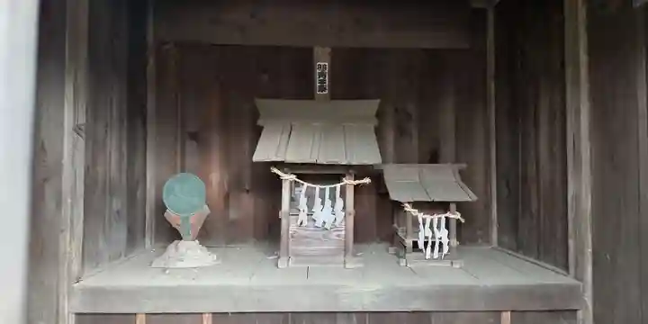 熊野神社(神奈川県)