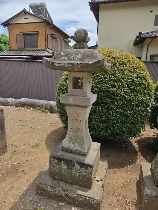 須賀神社(埼玉県)