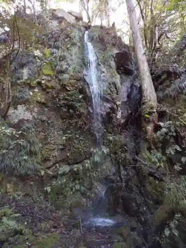 深山 飯盛寺(福井県)