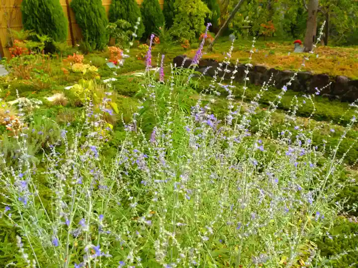 寿量山 速成寺(奈良県)