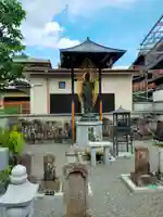 常念寺(京都府)