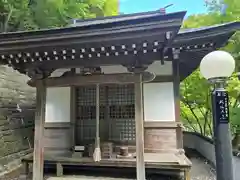 救馬溪観音(和歌山県)