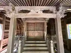 熊野神社(福井県)