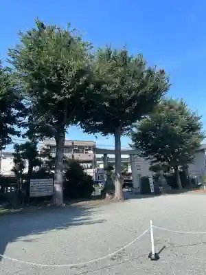 日野八坂神社(東京都)