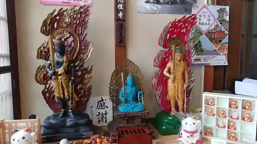 光性寺のその他建物