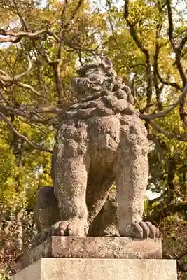 筥崎宮(福岡県)