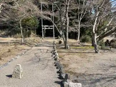 火頭古神社(滋賀県)