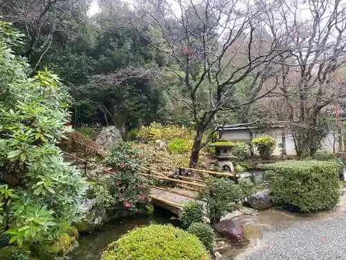 一條殿 新善光寺(京都府)