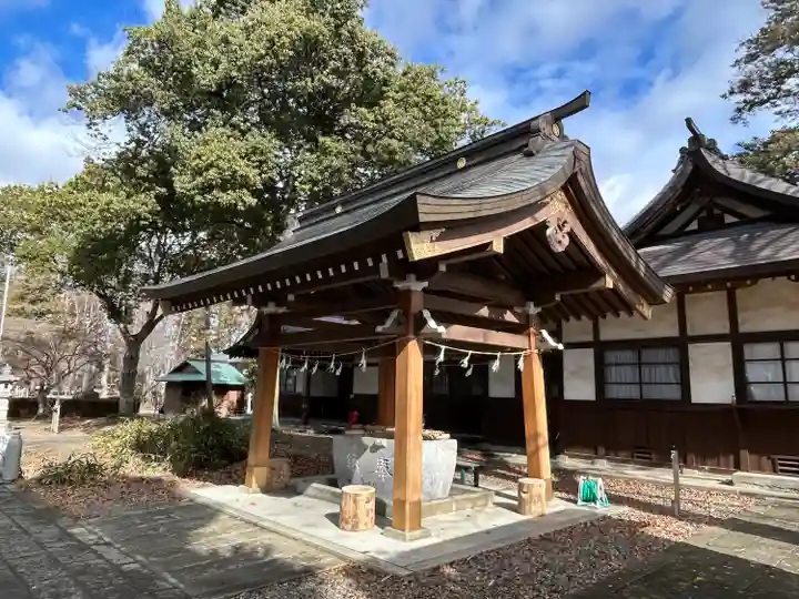 象山神社(長野県)
