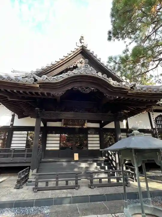 輪王寺(宮城県)