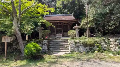 園城寺（三井寺）(滋賀県)