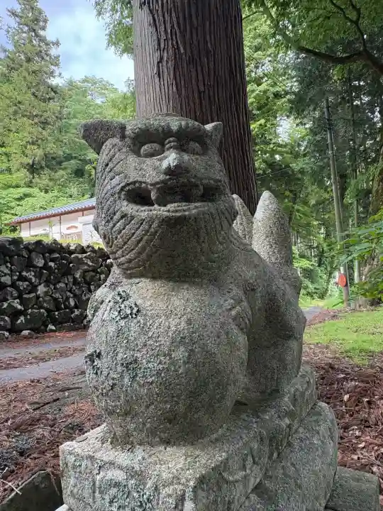 荒戸神社(岡山県)