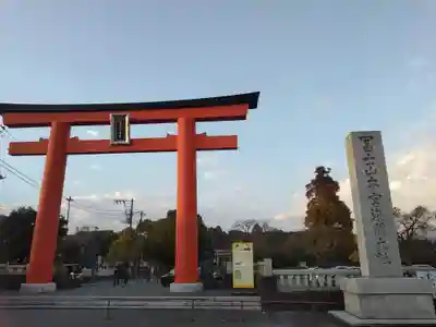 富士山本宮浅間大社(静岡県)