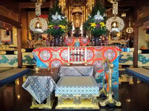 雨竜　専福寺(北海道)