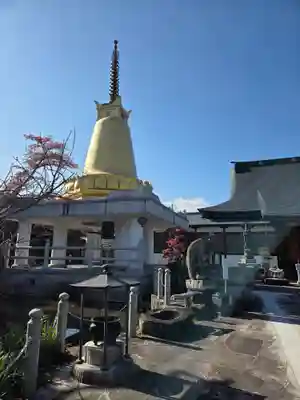 円蔵院八幡寺(福島県)