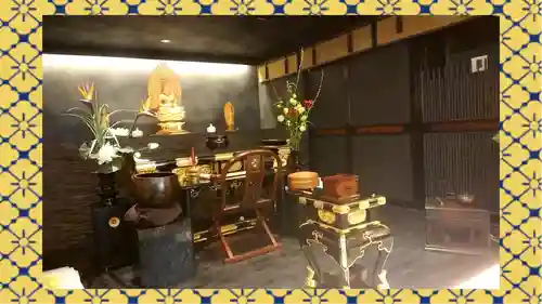 一龍院(東京都)