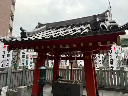 成田山 萬福院(愛知県)