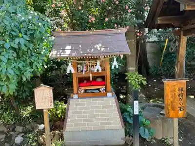 敷島神社(埼玉県)