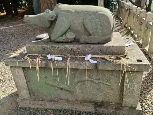 桃山天満宮(京都府)