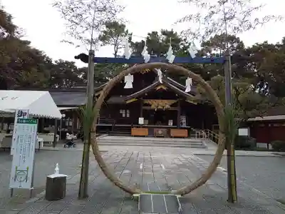 出雲大社相模分祠のその他建物