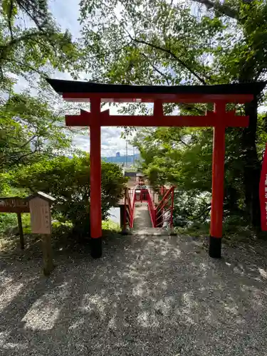 出雲大神宮(京都府)